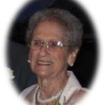 Theresa Boutot Obituary