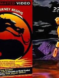 If you want to watch these movies, we recommend you watch them online you are welcome to our site if you want to watch mortal kombat movies online free of charge in good quality! Mortal Kombat The Journey Begins Rifftrax