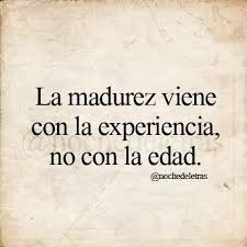 Twitter Nochedeletras La Madurez Viene Con La Frases De Palabras Frases Bonitas Frases