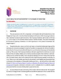 Ceo Report To Board Of Directors Template 1 Templates Example Templates Example Board Of Directors Director Ceo