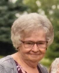 LaVerne Wellhouse-Kok Obituary July 25, 2025