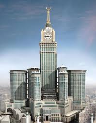 نتيجة بحث الصور عن صور مكة المكرمة تصوير جوي 4k Hd Supertall Architecture Building Mecca Hotel