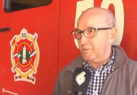 El presidente de Bomberos imputado de defraudación por administración  fraudulenta