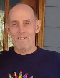 Obituary information for David Leslie Cromer