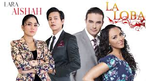 Ini sebenarnya dah ditayangkan di astro ria pada 29 ogos 2016 yang lalu lagi. Lara Aishah Episod 7 Hd By Selvaster Itoo