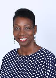 Maureen Wright-Evans