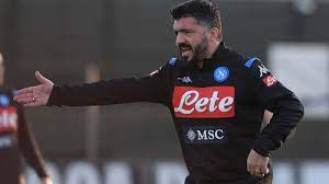 Gennaro gattuso non è più l'allenatore della fiorentina dopo appena 22 giorni dall'annuncio ufficiale. Gattuso Grinta E Cuore Per Partenope Ecco Come Si Schierera Il Suo Napoli