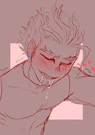 Dabi is a todoroki (my hero academia). Cosmicamorosa Commissions Closed On Twitter Hawks Treating His Fans Well Part 2