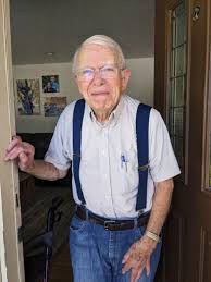 Verne Everton Davis Obituary February 26, 2024