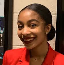 Gabrielle Greene's Instagram, Twitter & Facebook