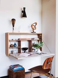 Working From Home How To Make It Work For You Small Bedroom Desk Desk In Living Room Home Office Decor