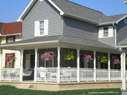 Thanks so much for visiting and before you go please sign up for the homeroad emails so i can send my latest diy tutorials straight to. Hanging Flower Baskets From Vinyl Porch Ceiling