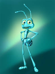 About gacha life coloring pages. Learn How To Draw Flik From A Bug S Life A Bug S Life Step By Step Drawing Tutorials