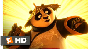 The kung fu panda trilogy is all about finding your own inner power. Kung Fu Panda 3 2016 I Am The Dragon Warrior Scene 10 10 Movieclips Youtube