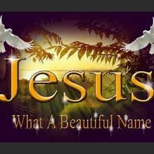 Jesus What A Beautiful Name Jesus Jesuschrist Thenameofjesus Powerinthenameofjesus What A Beautiful Name Names Of Jesus Jesus