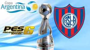 Gimnasia la plata, argentinos juniors, boca juniors, river. San Lorenzo Copa Argentina 2021 Pes 6 Directo Youtube