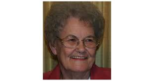 Ella Faye Merrill Obituary (2023)