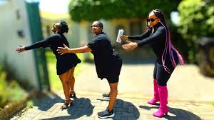 John Vuli Gate Challenge With Samuperty Zulu Youtube