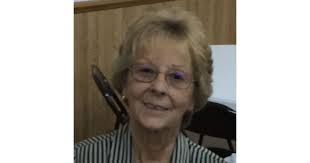 Nancy Kay Nabors Obituary (1949