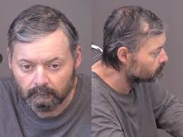 Saline County Jail Bookings, March 27