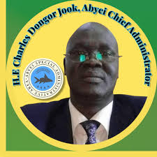 New presidential envoy in South Sudan