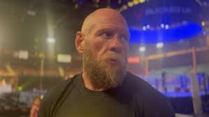 Pre #bkfc48 comments from @irishmankyle