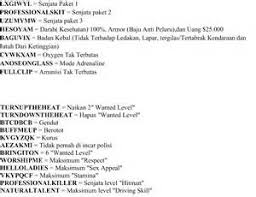 Apalagi jumlah cheat gta 5 itu sedikit sekali bila dibandingkan dengan cheat gta ps2. Superman Grand Theft Auto San Andreas Cheats Pc