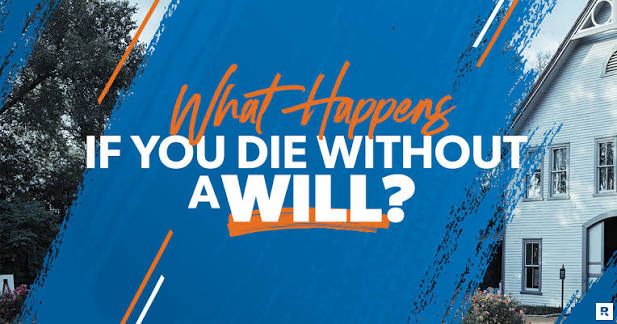 Intestate Succession: Dying Without a Will - Ramsey