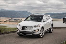 2016 hyundai santa fe sport for sale. 2015 Hyundai Santa Fe Sport Buyer S Guide Reviews Specs Comparisons