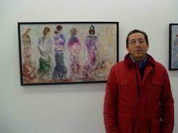 Find horacio gonzalez's contact information, age, background check, white pages, resume, professional records, pictures, bankruptcies & property records. Horacio Gonzalez Expone Su Obra Sentimientos Rocieros En La Casa Colon Huelva Buenas Noticias