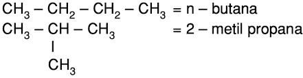 ⇒ rantai induk = pentana = 5 atom karbon. Senyawa Butana Memiliki 2 Isomer Tuliskan Struktur Molekul Dan Nama Isomernya Mas Dayat