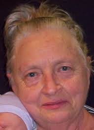 Obituary information for Shirley Jean Harris