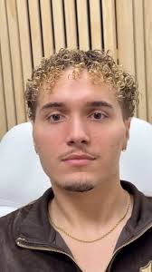 BREAK THE STIGMA ABOUT MEN AND FILLER 📣 😍