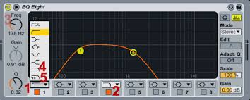 Connect your microphones xlr cable to an audio interface input. Ableton Live Tutorial Songs Dynamisch Abmischen Delamar De