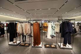 A clothing rack or a garment rack is a great way to store and display your favorite outfits, shoes, and more. Unpaid Laborers Are Slipping Tags Into Zara Clothes Racked