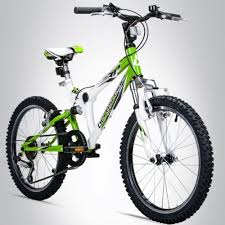 Ebay Angebot 20 Zoll Mountainbike Bergsteiger Montreal Shimano Kinderfahrrad Kinderrad Eur 229 90 Angebotsende Freitag Bike