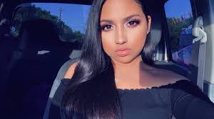 Abby Perez's Instagram, Twitter & Facebook