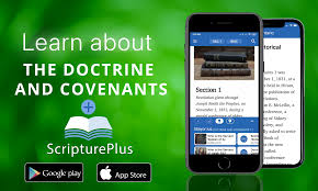 Jesus christ has chosen and ordained those who hold exclusively the priesthood keys to unlock and direct god's work. Home Doctrine And Covenants Central