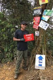 Gunung nuang 1493 m (4899 kaki) terletak di daerah hulu langat, selangor. Gunung Nuang Hulu Langat District 2021 All You Need To Know Before You Go With Photos Tripadvisor