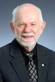 Lifetime Achievement Award for Mitchell