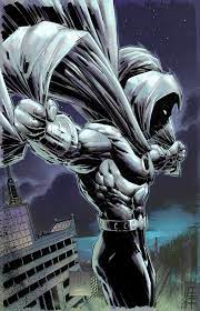 Moon Knight Marvel Moon Knight Moon Knight Marvel Knights