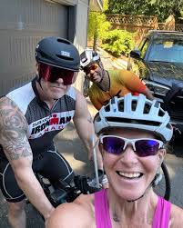 Strong Body Stronger Mind