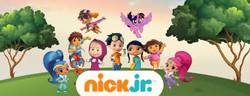 Is an american pay television channel run by viacomcbs through its domestic networks division's kids and family group. Nick Jr India Verified Page Facebook