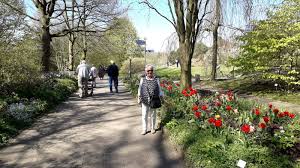 Beide botanischen gärten in kuel sind rund ums jahr einen besuch wert. Botanischer Garten Kiel 22 4 2019