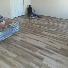 3000sqft Of 100 Waterproof Vinyl Flooring And Door Windows And Lighting Contractor Vinyl Flooring Flooring Hardwood Floors