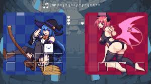 Unity] Witchs Rhythm Puzzle - v1.04 by Forgime Adult Porn Game Download  Free For Android and PC