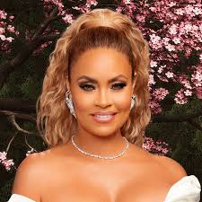 The Real Housewives of Potomac" Hats Off... Shades On (TV Episode 2020)