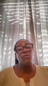 Monique Williams was live.