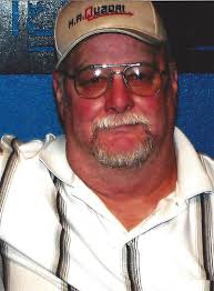 Charles Earnest Obituary and Online Memorial (2017)