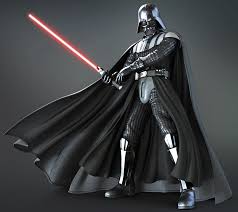 According to the canon, darth vader is a father. Darth Vader Robot Supremacy Wiki Fandom
